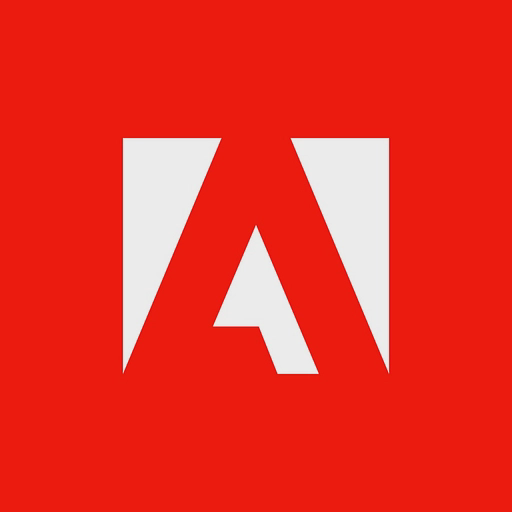 ADBE logo