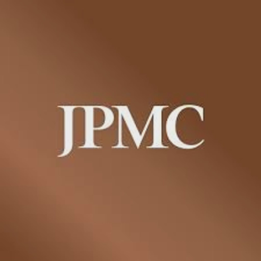 JPM logo
